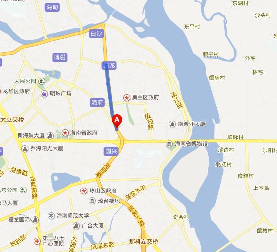 地震局宿舍小区图片