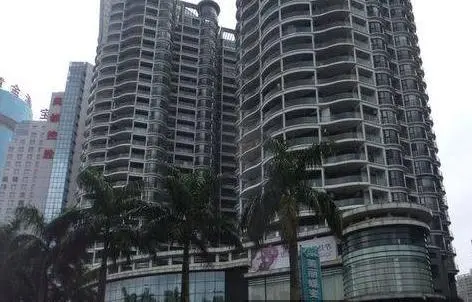 宝华海景公寓-龙华区龙华滨海大道75号
