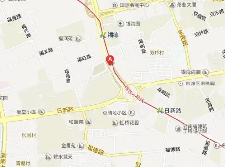 春城路-官渡区其他春城路