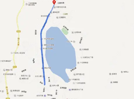 广基海悦花园-西山区滇池度假区迎海路10号