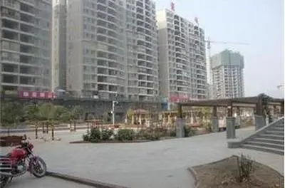 世恒锦都-盐亭县盐亭盐亭县嫘祖大桥旁（弥江电扇厂对面）
