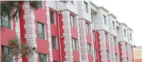 美岸华庭小区-东河区人民公园环城路北原皮革厂院内