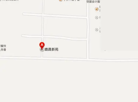 鹿昌新苑-九原区城南劳动路与龙江道交叉口向东