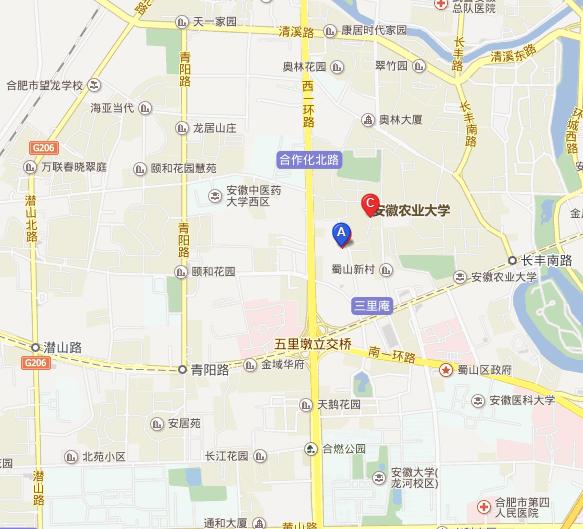 文园小区小区图片