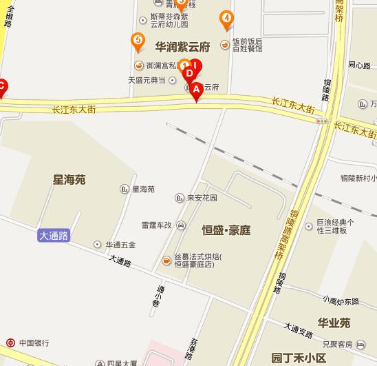 公交公司宿舍小区图片