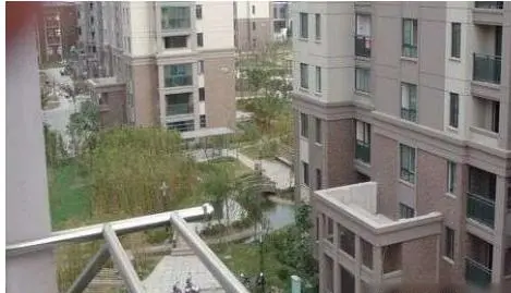 新港名兴花园-邗江区开发西路155号