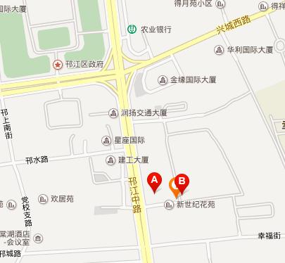 兴祥苑小区图片