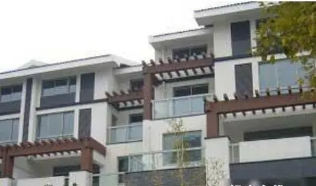 林溪山庄-邗江区扬州大学城润扬南路与银河大道交汇处