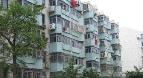 康乐新村小区图片2