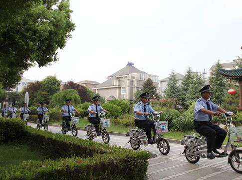 金茂广场小区图片