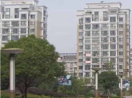 文昌花园-广陵区城东文昌中路18号