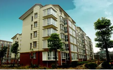 碧水栖庭-维扬区城东邗江北路888号