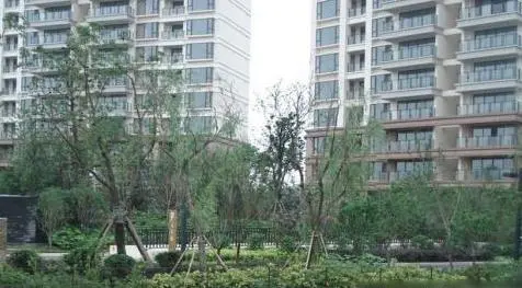 水岸泓庭-邗江区京华城文昌西路北侧环湖路西侧