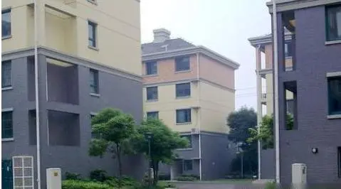 养怡花园-邗江区瘦西湖平山路199号