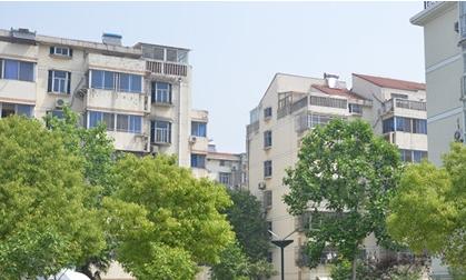 梅香苑小区图片