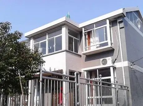 万景阁-仪征市万年大道万年北路266号