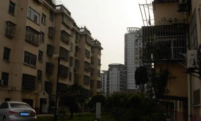 金林苑小区图片7