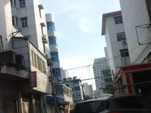 西梅庄小区图片1