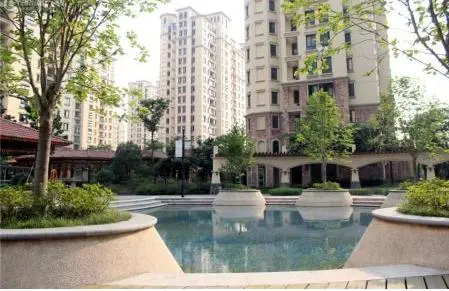 新港名仕花园-邗江区美琪学校文汇西路266号