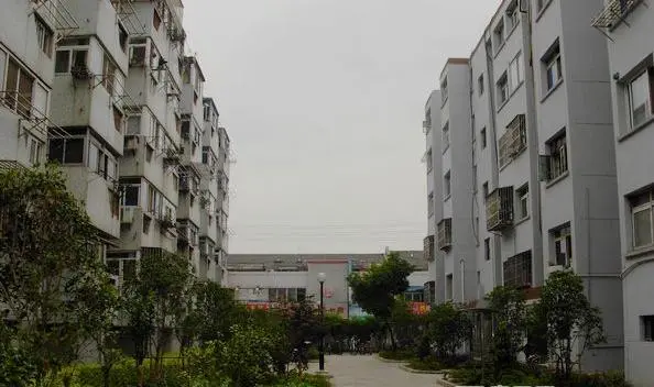 武静花园小区图片1