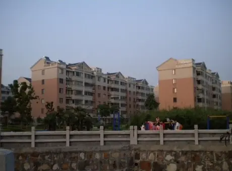 锦旺苑-邗江区五台山大桥友谊路37号