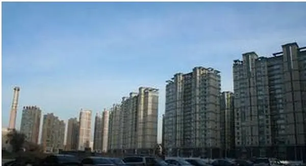 爱建滨江国际社区一期紫园-道里区公路大桥爱建北路6号