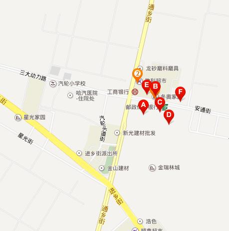 安通家园小区小区图片