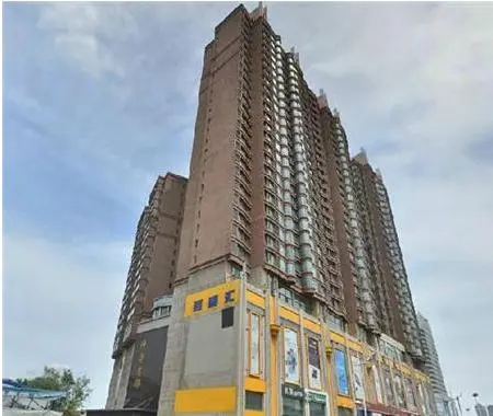 神舟名邸-南岗区西大直街邮政街446号