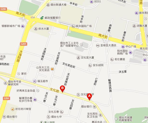 文化路小区小区图片