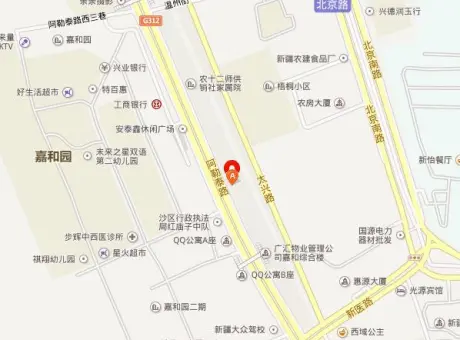 锦峰苑-新市区新市阿勒泰路1485