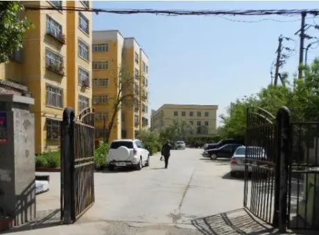 第一监狱家属院-新市区喀什东路喀什东路