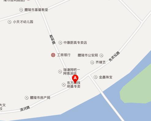 胜利路小区图片