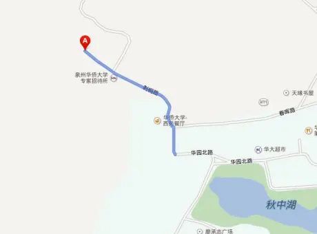 林业局宿舍-丰泽区云谷工业区刺桐路林业局后面