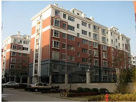 天龙花园-吉州区城北大桥西路3号