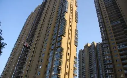 鹏华国际华城-吉州区城中吉州大道与长岗北路交汇处