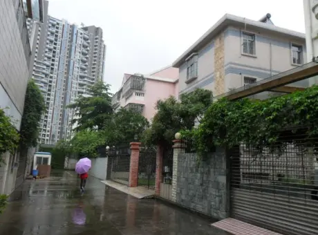 香湾花园-高新区唐家湾唐家湾港湾大道63号