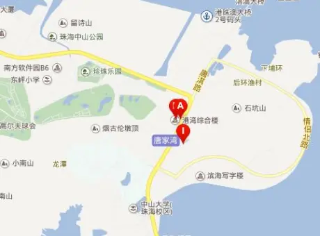 唐苑新村-高新区唐家湾唐家唐苑新村三巷