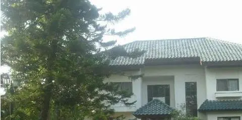 高尔夫山庄-高新区唐家湾珠海市唐家港湾路