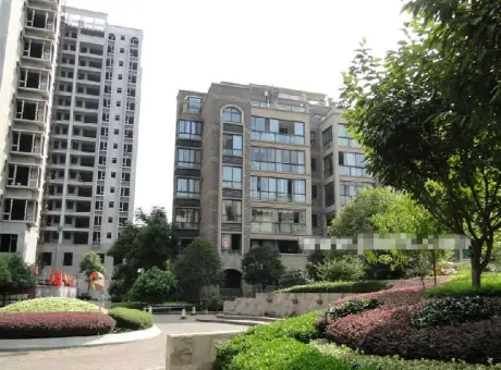 桃源盛景-吉州区城西吉州大道56号（中山西路与吉州大道交汇处）