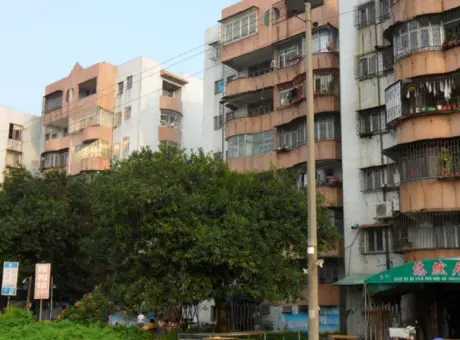 海洋花园-高新区唐家湾唐家湾镇大学路1号