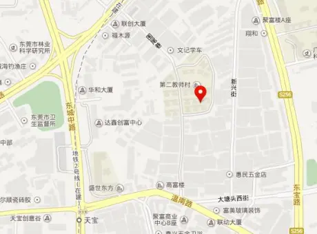 教师村-高新区唐家湾高新区唐家湾唐淇路白蒲路口西行200米