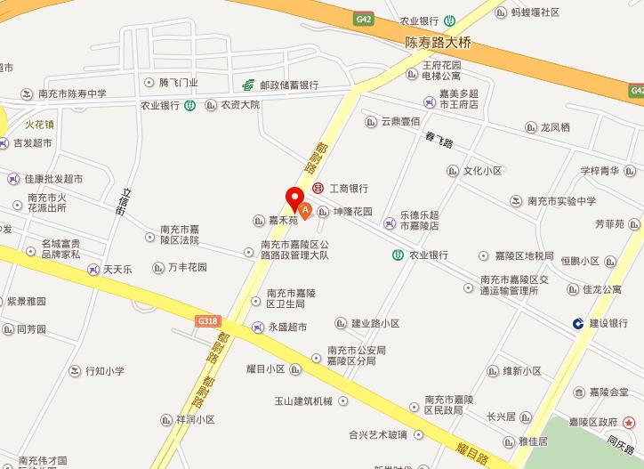 时代金座小区图片