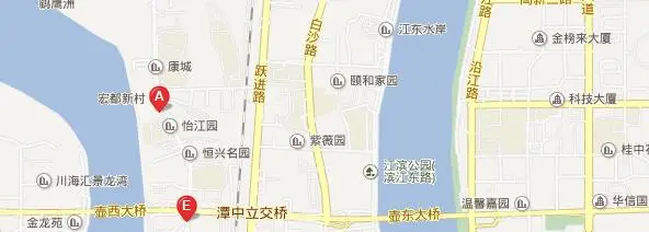 北雀路-柳北区柳北北雀路南雀新村