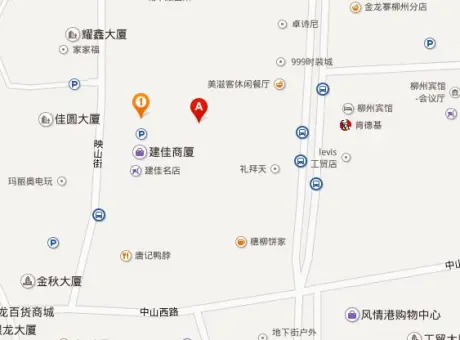 皮革厂宿舍-城中区城中广雅路南二巷皮革厂宿15中旁