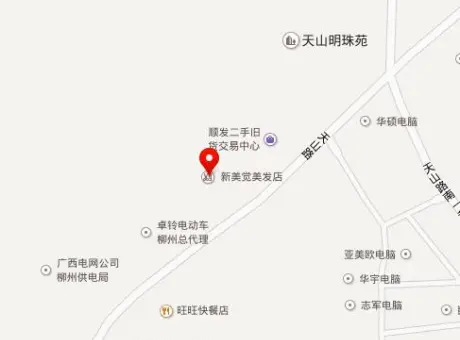 天山路5号-鱼峰区东环屏山片区天山路5号