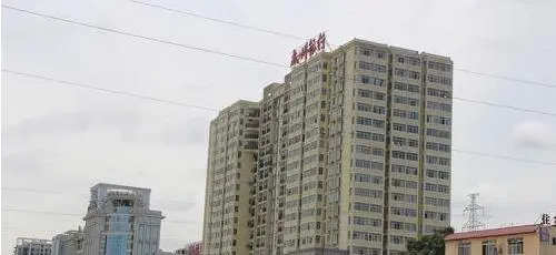 柳州银行宿舍-柳北区广雅雅儒片区柳北广雅路14号