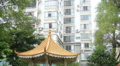 水印城市花园-兴安县兴安西环路西50米