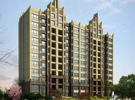 潮白河孔雀城温莎郡-三河市三河市通州东潮白河畔