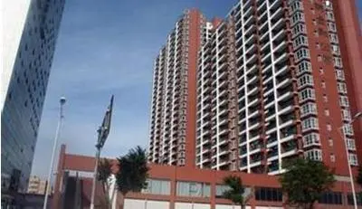 南洋国际金融公寓-海城区城中贵州路53号