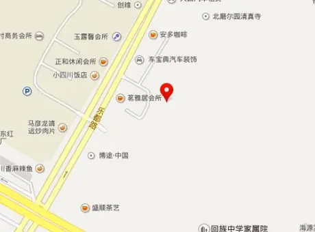 乐都路口国际村-城东区城东乐都路口国际村